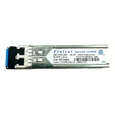 Transceptor Finisar M-sfp-lx/lc 943 015-001