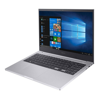 Notebook Samsung Book X30 Core I5 8gb Ram 1tb 15,6 Pol W10