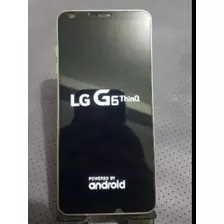 Celular Lgg6