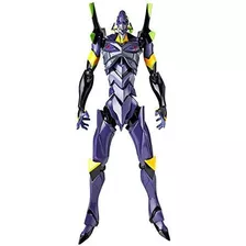 Union Creative Revoltech: Evangelion Evolution Ev-007 (unit 