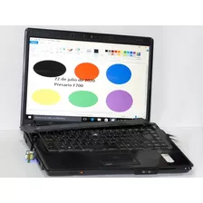 Compaq Presario F700 Dañada Para Refacciones