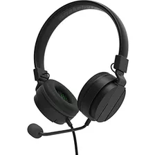 Snakebyte Xbox Headset Sx Black/green Xbox Series Sx Stereo