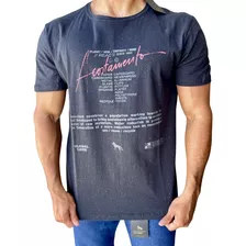 Camiseta Acostamento Lançamento 2023 - 2167