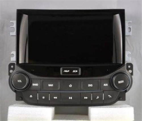 Estereo Android Chevrolet Malibu 2013-2015 Gps Touch Radio Foto 5