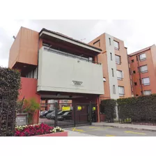 Apartamento En Arriendo En Bogotá Suba. Cod 85480