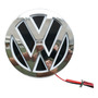 Emblema Led De Parrilla Volkswagen Volkswagen Lupo