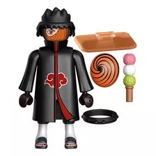 Tobi Naruto Shippuden Playmobil 