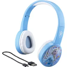 Disney Frozen, Auriculares Jóvenes Bt