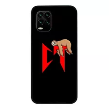 Funda Corridos Tumbados 2 Ct Para Xiaomi / Oppo