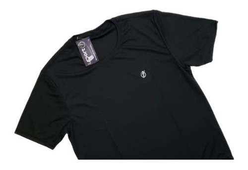 Camiseta Esporte Camisa Plus Size Academia Dry Fit M Ao G5