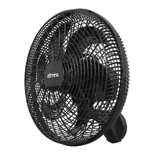 Ventilador De Parede Turbo Motor Weg 200w, O Mais Potente