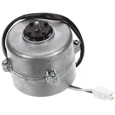 Motor De Ventilador De Condensador Masterbilt 0271339 Para M