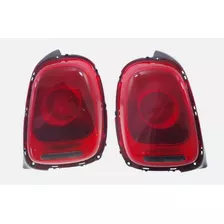 Luces Traseras Izquierda Y Derecha Mini Cooper 2014-2018