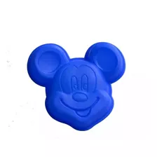 Moldes Silicona Mickey Mouse Grande