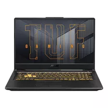 Laptop Gamer Asus Tuf Core I5 8gb 512gb Rtx3050ti Diginet