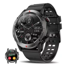 Smartwatch Nx9 Sport Resist. A Água Bluetooth Chamadas