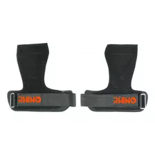 Calleras Muñequera Para Crossfit Dominadas Calidad Rhino