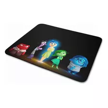 Mouse Pad Divertido Personagens