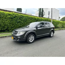 Dodge Journey 2016 2.4 Sxt Fl