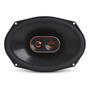 Parlantes Para Carro Infinity Reference 6532ex 165 Watts 6 Color Negro Infiniti M