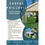 Tercera imagen para búsqueda de arriendo de carpas para eventos