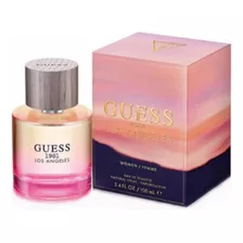 Guess 1981 Los Angeles Women Edt 100 Ml - Guess