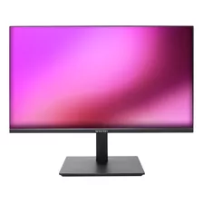 Monitor Gaming Necnon,nmg-24fr, 24 , Giratorio 165hz, Negro