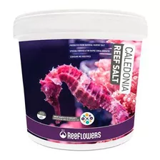 Sal Reeflowers Caledonia Reef Salt 6,5 Kg