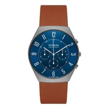 Skagen Men's Grenen Quartz Watch