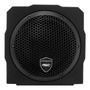 Subwoofer Amplificado Wet Sounds Stealth As-10 500w 10 PLG