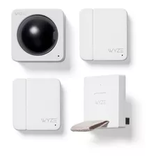 Wyze Sense Starter Kit Macrotec