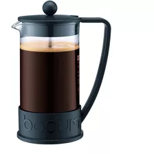 Cafetera Y Tetera De Prensa Francesa Bodum Brazil, 34 Oz,...