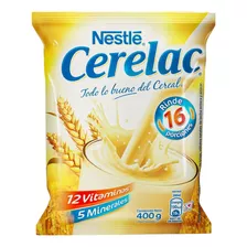 Cerelac 400g Venezolano 