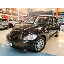 Chrysler Pt Cruiser 2.4 Classic Só 87.000 Km Rodados Novo!!!