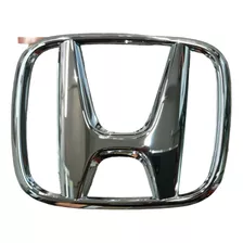 Emblema Trasero Honda Civic / Acord / Cr-v New Original 