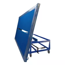 Mesa De Corte Para Vidrio 320 X 210 Con Partidor