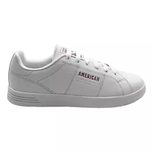 Tenis American Fire Casuales Sport Mujer Sport