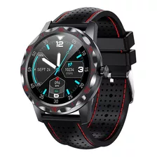 Reloj Inteligente Colmi Sky1 Plus Táctil De 1.28 Pulgadas