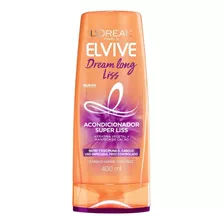 Acondicionador Dream Long Liss Elvive L'oréal 400ml