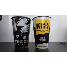 Copos Show Do Kiss - End Of The Road 2022