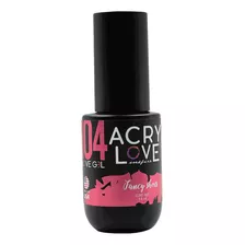 Acrylove - Love Gel # 104