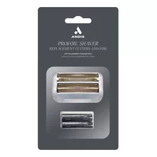 Repuesto Foil Shaver Andis Ts-1 , Ts-2