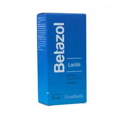 Betazol Locion Clobetazol 0.05% X 60 Ml - mL a $825