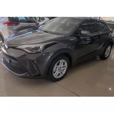 Toyota C-hr Hv 1.8 Ecvt