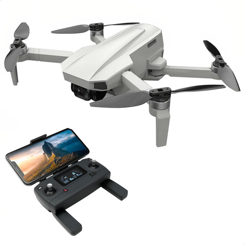 Drone Profesional Binden B19 Con Cámara 4k Gps 22 Min Vuelo