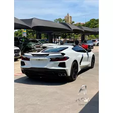 Corvette 6.2 V8 Lt3 Gasolina Stingray Automático