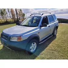 Land Rover Freelander 1998 2.0 Xedi