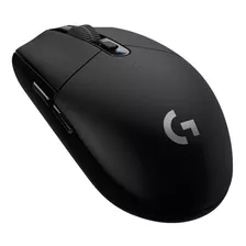 Mouse Logitech G304 Inalambrico Gamer Wireless Juegos Pc Dvr