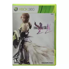 Final Fantasy Xiii-2