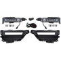 Kit Led Para Interiores Honda Cr-v 2012 A 2017 Canbus 